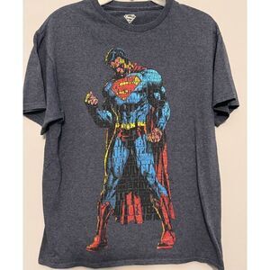 Marvel Superman Tee, size M